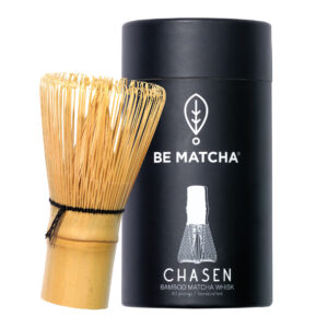 Bamboo Matcha Whisk Chasen