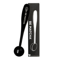 Cuillère doseuse pour thé matcha