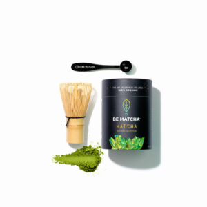 Set Experto de Té Matcha