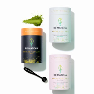 Pack Salud de Té Matcha