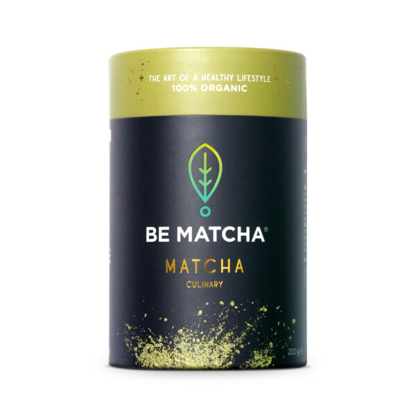 Té Matcha Culinario Orgánico