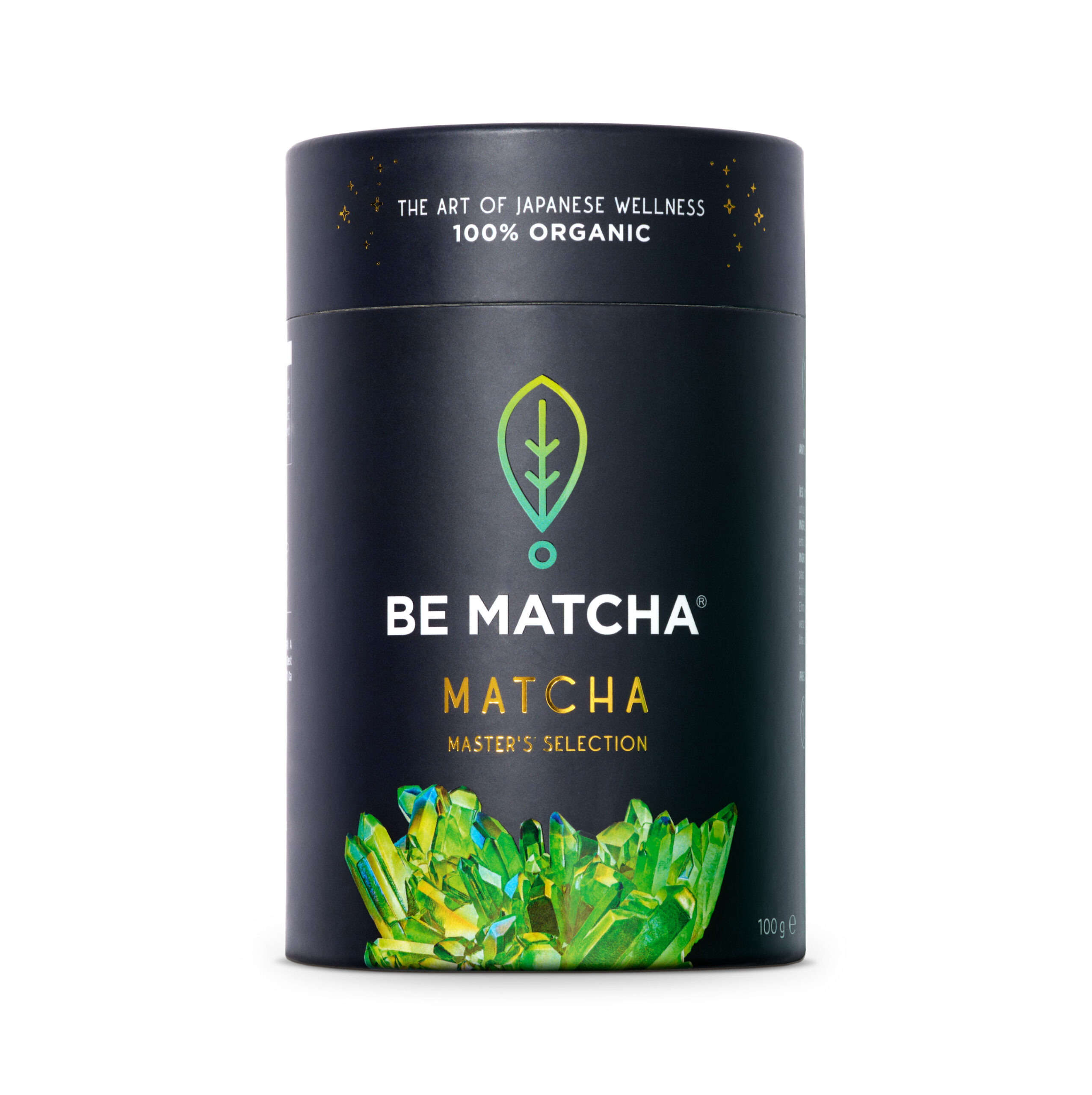 Master Matcha Tea | Organic – Be Matcha