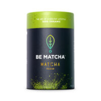 Premium Organic Matcha - 100 g
