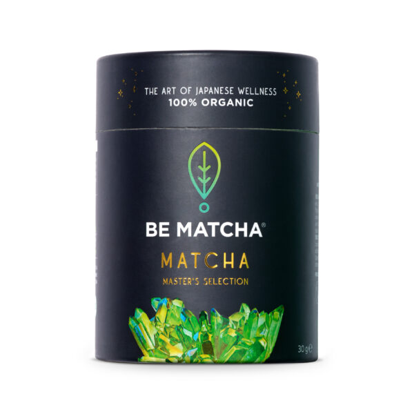Té Matcha Orgánico Master’s