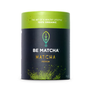 Té Matcha Premium