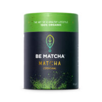 Té Matcha Ceremonial - 50 g