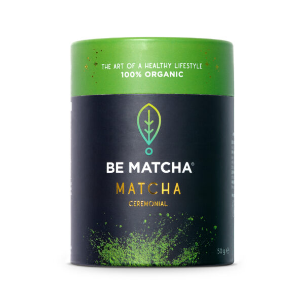 Té Matcha Ceremonial