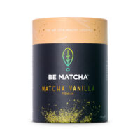 Thé Matcha Vanille - 50 g