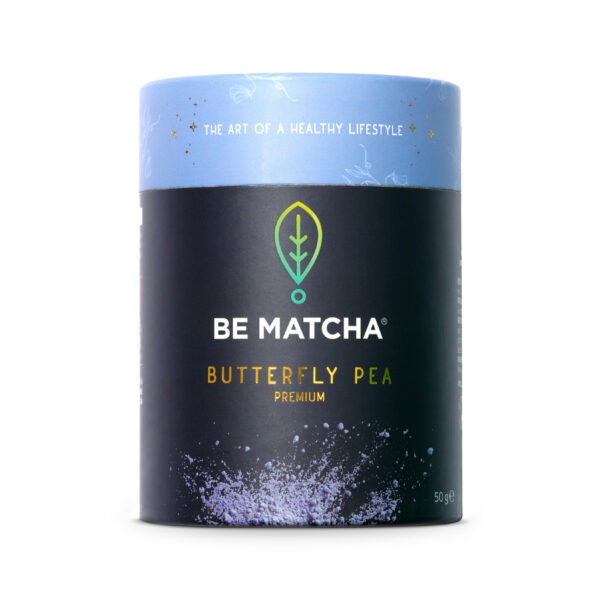 Té Matcha Blue