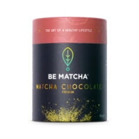 Chocolate Matcha Tea - 50 g