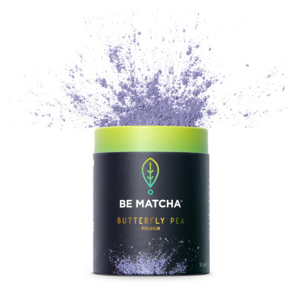 Té Matcha Blue - Imagen 4