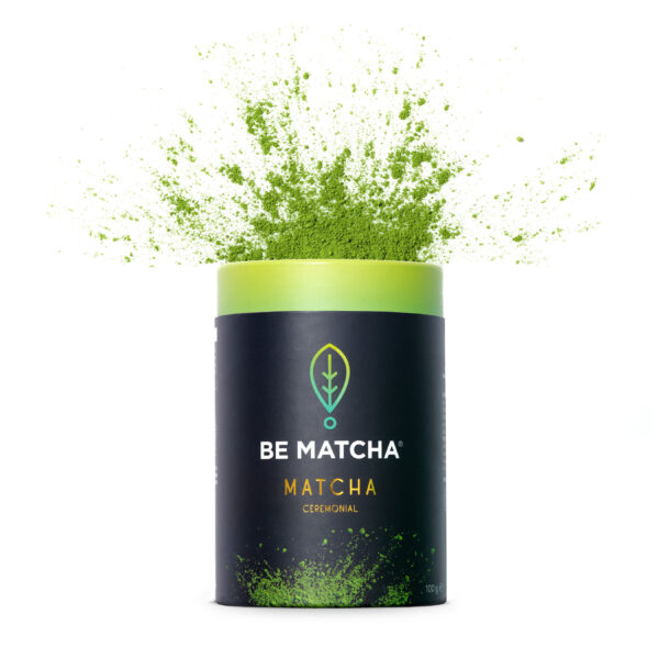 Té Matcha Ceremonial - Imagen 4