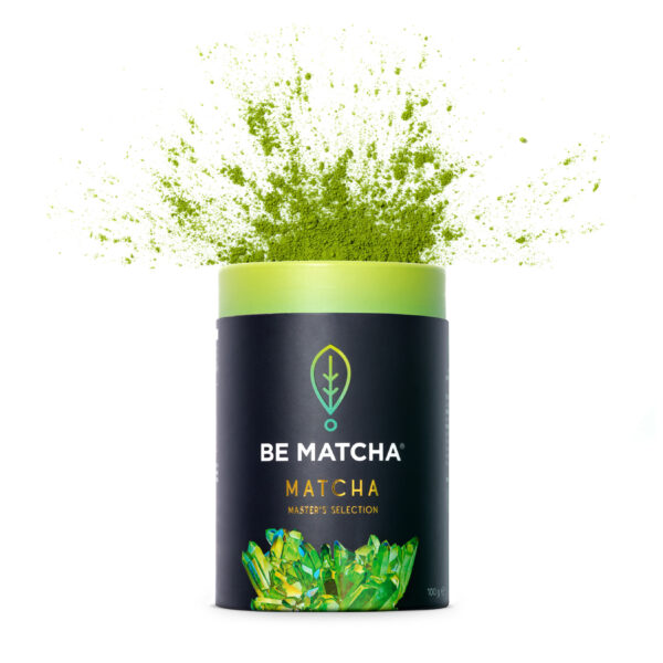 Té Matcha Orgánico Master’s - Imagen 4