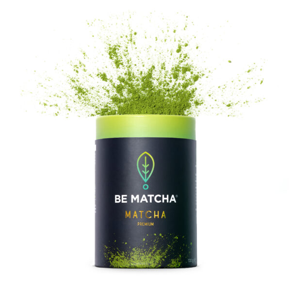 Te Matcha Premium - Imagen 4