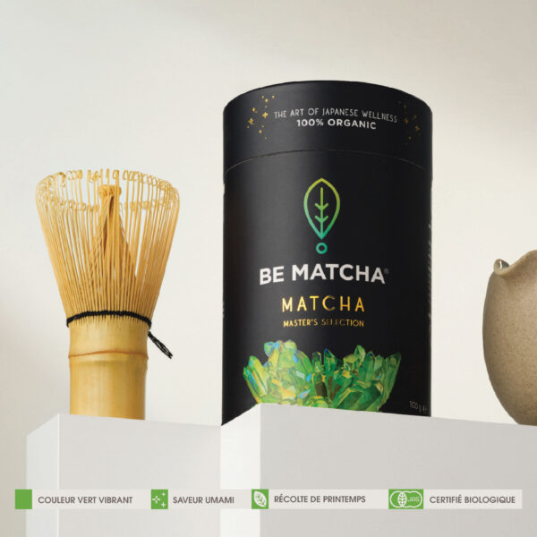Thé Matcha Master’s – Image 4