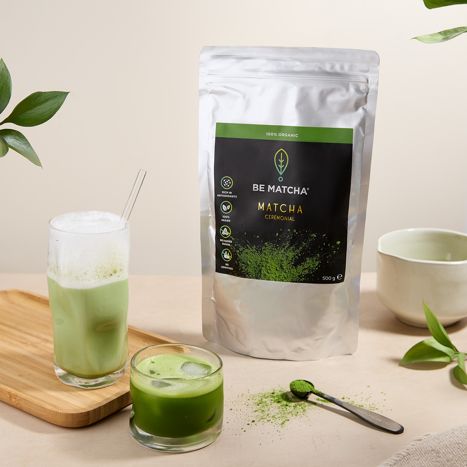 Matcha Hostelería - Imagen 2