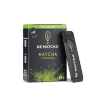 Matcha Ceremonial Orgánico 15 g - 15 g