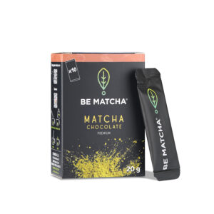 Matcha Chocolate 20 g