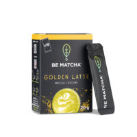 Matcha Cúrcuma 20 g - 20 g