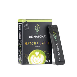 Matcha Latte 20 g
