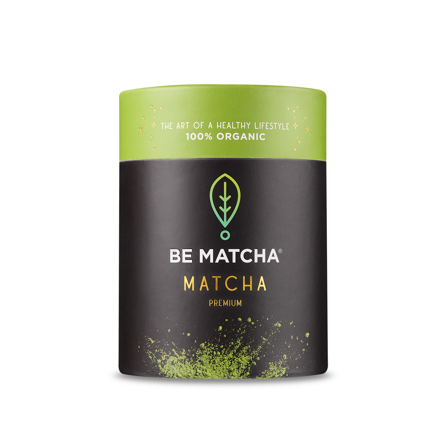 Té Matcha Premium