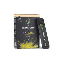 Matcha Vainilla 20 g - 20 g