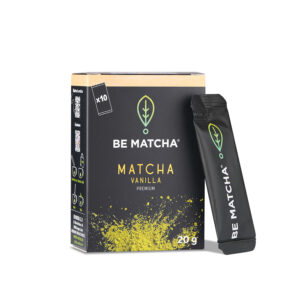 Matcha Vainilla 20 g