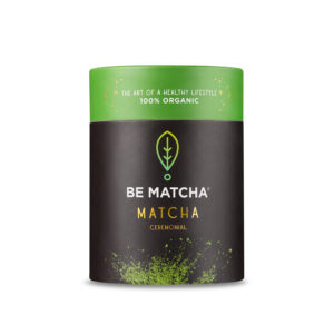 Té Matcha Ceremonial