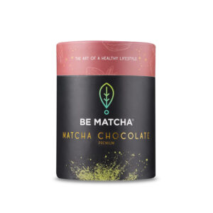 Té Matcha Chocolate