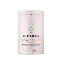 Matcha Collagène Vanille - 200 g