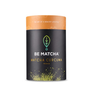 Té Matcha Cúrcuma