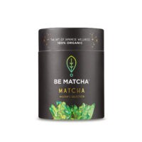 Matcha Okumidori