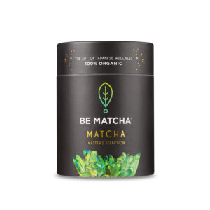 Té Matcha Master’s