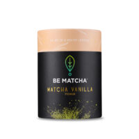 Vanilla Matcha Tea - 50 g