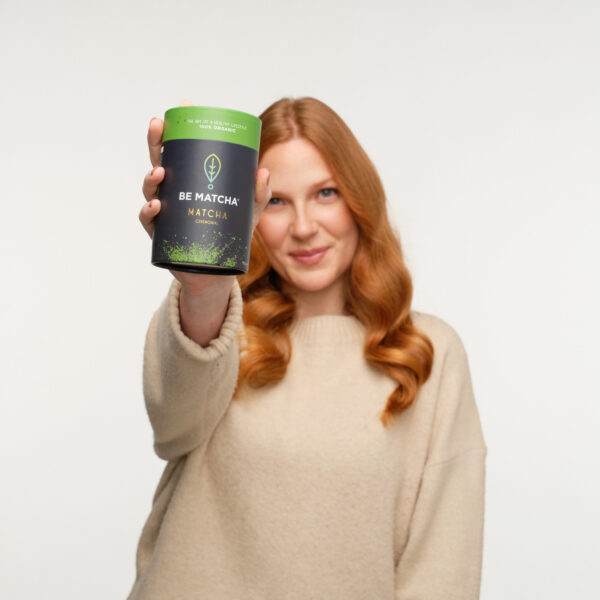 Té Matcha Ceremonial - Imagen 2